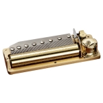 72-Note Musical Movements with FREE Music Box Plan