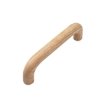 Solid Oak Pull
