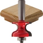 Freud® 99-462 Window Stool Router Bit - 1-13/32" Dia x 1" H x 1/2" Shank