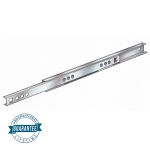 Mini Ball Bearing Drawer Slides (7" to 15")