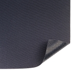Speaker Baffle Cover Sheet