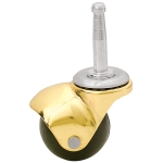 Plate or Socket Mount Ball Casters