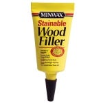 Minwax® Stainable Wood Filler