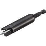 Montana 1/2" Plug Cutter