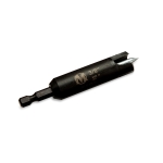 Montana 3/8" Plug Cutter