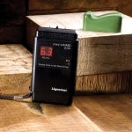 Mini-Ligno E/D Moisture Meter
