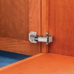 Rockler Surface-Mount Concealed Hinge Kit (Pair) for Face Frame