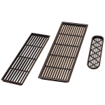 Lipped Vent Grommets