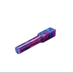 Acrylic Acetate Pen Blank, Turbulent Waters 