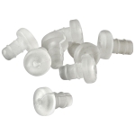 Soft-Stem Bumpers