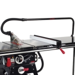 SawStop Overarm Dust Collection