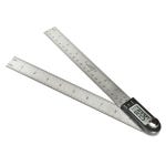 iGaging 8" Digital Angle Protractor (35-408)