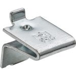 Zinc Shelf Supports (16 per pack)