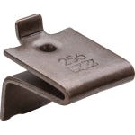 Walnut Shelf Supports (16 per pack)