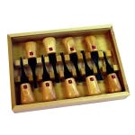 Flexcut 9-piece Deluxe Palm Carving Set