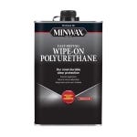 Gloss Wipe-On Poly, Pint