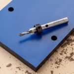 Phenolic Countersink Drill Bit