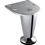 Contemporary Metal Furniture Legs & Feet