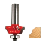 Freud® Quadra-Cut Roman Ogee Router Bit 1/2'' Shank