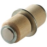 1/2" Diameter Roto Hinge