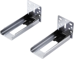 Face Frame Bracket for Accuride 3732 Low Profile Drawer Slides