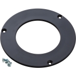 Rockler Router Plate Insert With 2-1/2" Opening For Large Plates