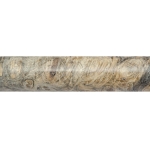 Natural Buckeye Burl Pen Blank