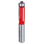 Freud® Flute Bottom-Bearing Flush-Trim Router Bits - 1/2'' Shank