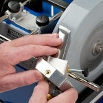 Multi-Jig SVS-50 for Tormek Sharpening Systems