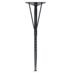 Adjustable Table Leg Set (Set of 4 Legs)