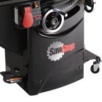 SawStop Professional Table Saw Mobile Base
