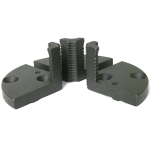 Spigot Jaws for Oneway Stronghold Chuck