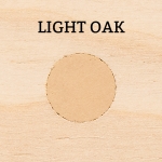 Wunderfil Wood Filler - Light Oak, 8 oz.