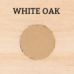 Wunderfil Wood Filler - White Oak, 2 oz.
