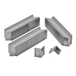 1/2" V-Nail, 400 Pack for Hardwood