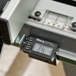 Wixey Saw Fence Digital Readout