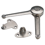 Adjustable Lid Support