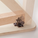 Folding Leg Bracket