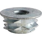 Low-Profile Threaded Insert