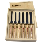 FlexCut® 6-piece Carving Tools Starter Set
