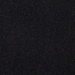 Mini-Flocker Suede-Tex Fibers & Adhesive - Black