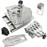 Tormek DBS-22 Drill Bit Sharpening Attachment