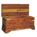 Cedar Chest Plan