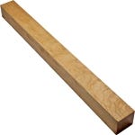 Cherry Leg Turning Blank, 3" x 3" x 36"