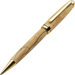 Summit Pen Hardware Kit - Gold