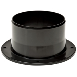4'' Universal Dust Port
