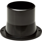 Rockler 2-1/2'' Dust Port