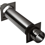Through-The-Wall Dust Right® Port Kit