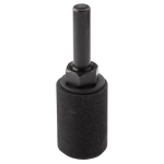 Sanding Drum 3/4" by 1" with 1/4" shank