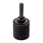 Sanding Drum 1" by 1" with 1/4" shank